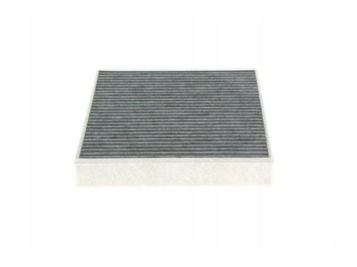 Filtr Kabiny 1 987 435 502