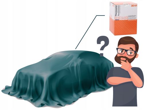 Termostat Środka Chłodzącego Tx 163 87D2