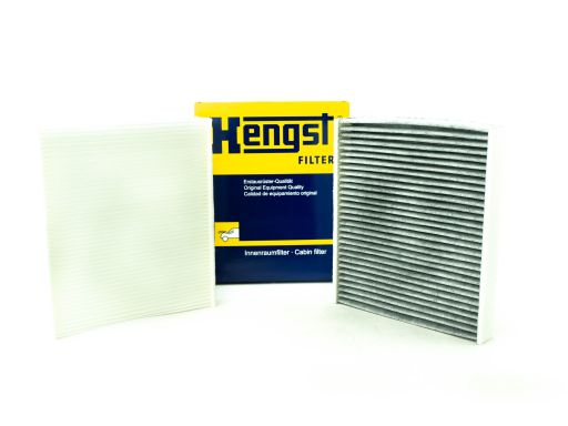 Filtr Kabiny E1918Lc