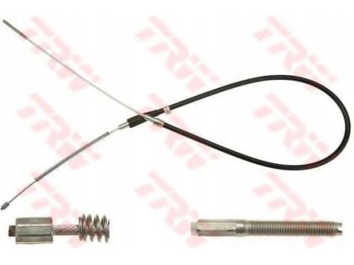 Linka Hamulca Postojowego Gch2153