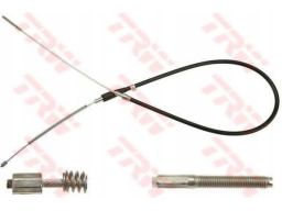 Linka Hamulca Postojowego Gch2153