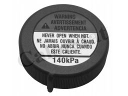 Korek Zbiorniczka Wyrównawczego Płynu Rc0149