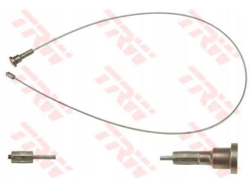 Linka Hamulca Postojowego Gch2623