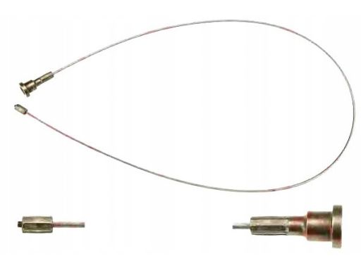 Linka Hamulca Postojowego Gch2623