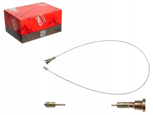 Linka Hamulca Postojowego Gch2623