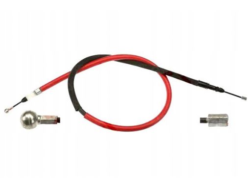 Linka Hamulca Postojowego Gch482