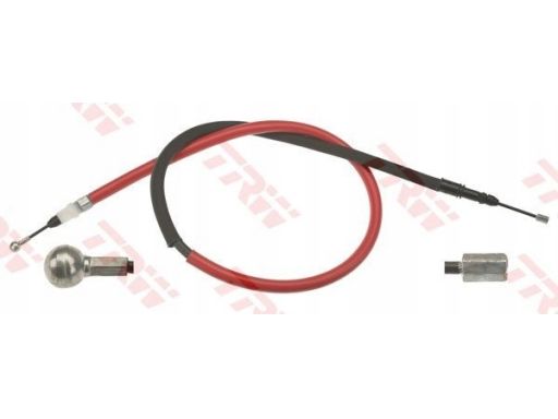 Linka Hamulca Postojowego Gch482