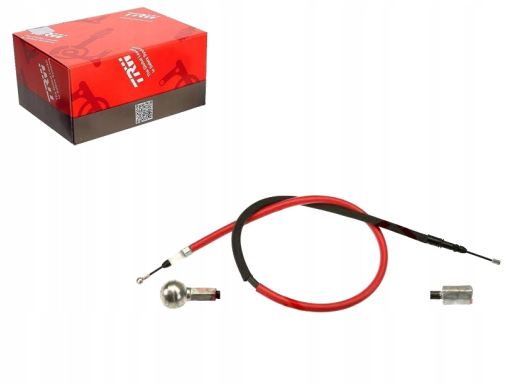 Linka Hamulca Postojowego Gch482