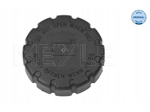 Korek Chłodnicy 014 238 9000