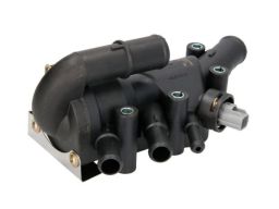 Kołnierz Przewodu Płynu Chłodzącego D2G006Tt