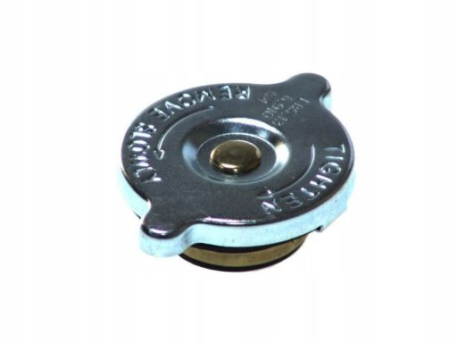 Korek Chłodnicy 310176