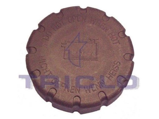 Korek Chłodnicy 313502