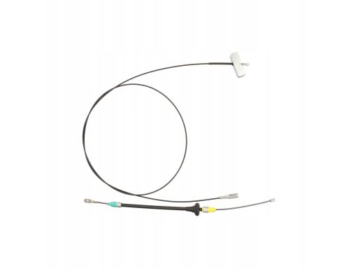 Linka Hamulca Postojowego 41.0213.2