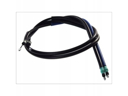 Linka Hamulca Postojowego 41.0286.1