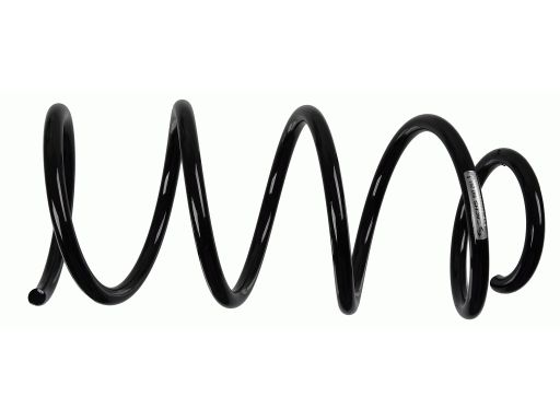 Sprężyna Zawieszenia 993 251