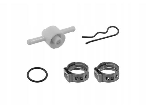 Zawór Filtra Paliwa 40611