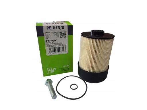 Filtr Paliwa Pe 815/8