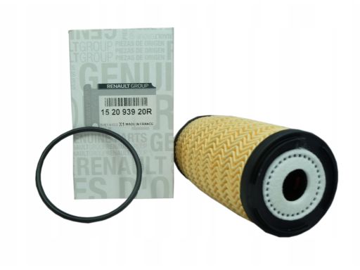 Filtr Paliwa Pe 815/8