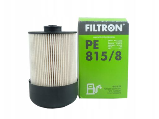 Filtr Paliwa Pe 815/8