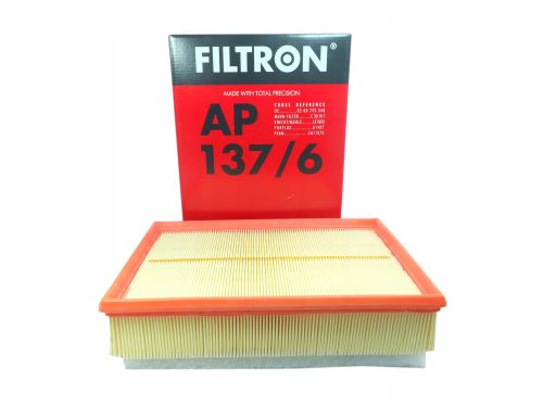 Filtr Paliwa Pe 815/8