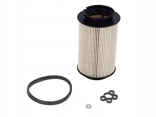 Filtr Paliwa Filtron Audi A3 Seat Altea Leon Toledo Skoda Octavia Vw G