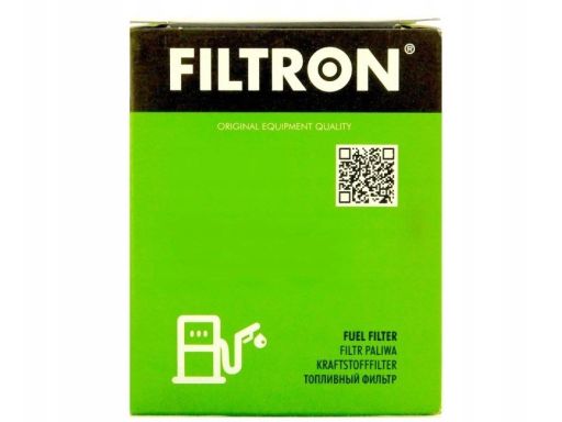 Filtr Paliwa Pe 983/2-2X