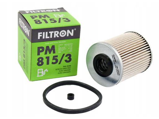 Filtr Paliwa Pm 815/3