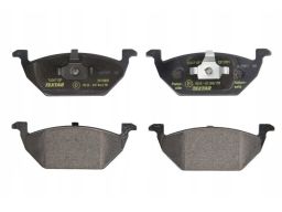 Klocek Hamulcowy Kpl. 2313001