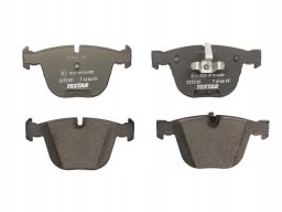 Klocek Hamulcowy Kpl. 2373101