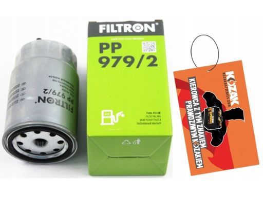 Filtr Paliwa Pp 979/2