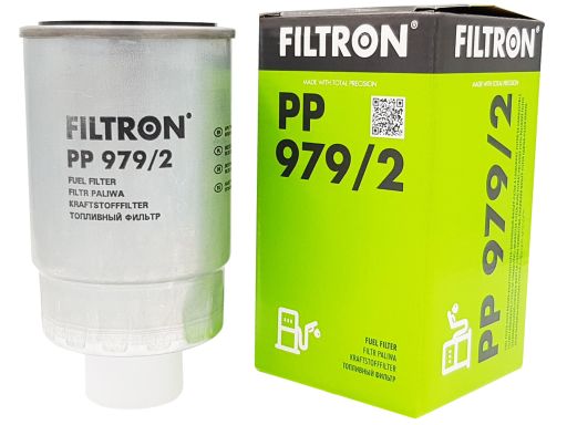 Filtr Paliwa Pp 979/2