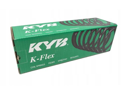 Sprężyna Zawieszenia Ra1749