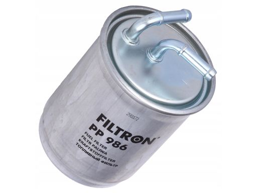 Filtr Paliwa Pp 986