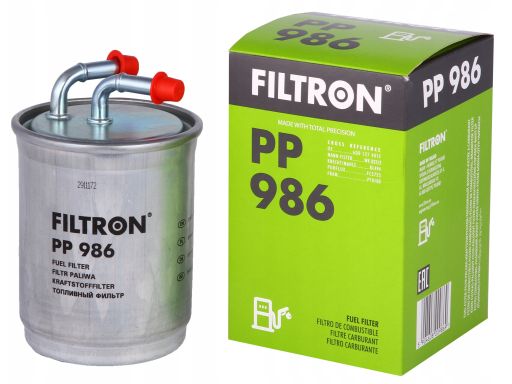 Filtr Paliwa Pp 986