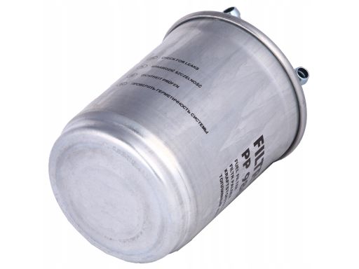 Filtr Paliwa Pp 986