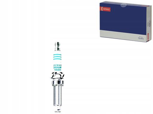 Świeca Zapłonowa Vxuh22I