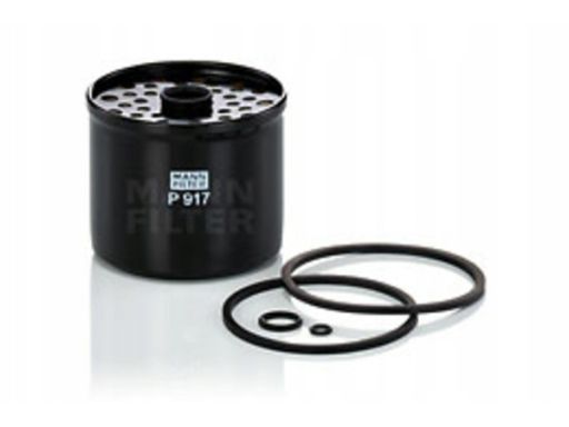 Filtr Paliwa P 917 X