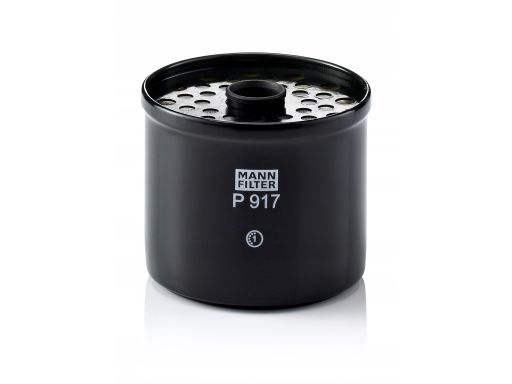 Filtr Paliwa P 917 X
