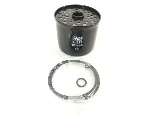 Filtr Paliwa P 917 X