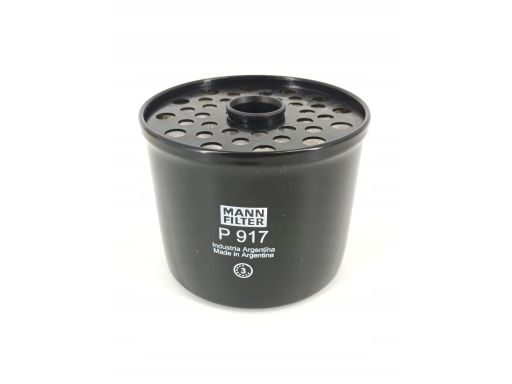 Filtr Paliwa P 917 X