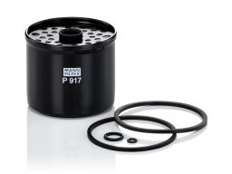 Filtr Paliwa P 917 X