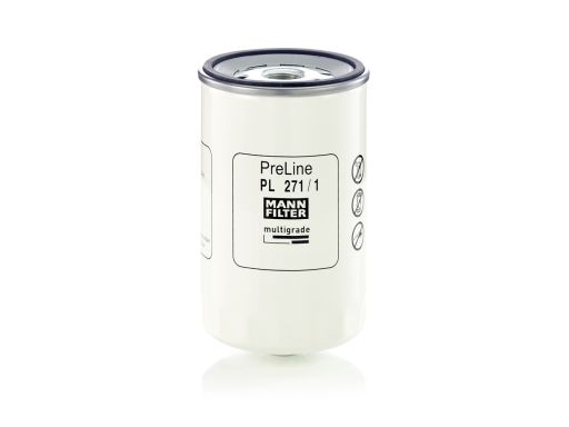 Filtr Paliwa Pl 271/1