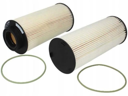 Filtr Paliwa Pu 10 003-2 X