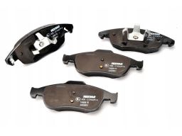 Klocek Hamulcowy Kpl. 2453801