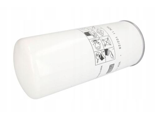 Filtr Paliwa Wdk 11 102/28