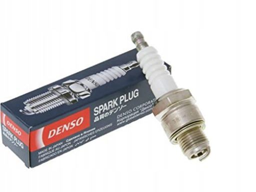 Świeca Zapłonowa X24Epr-U9