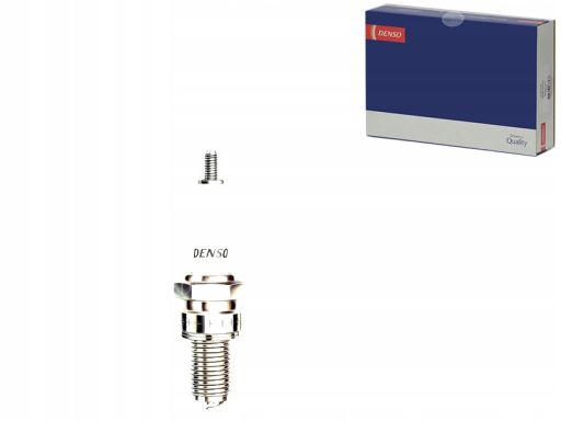 Świeca Zapłonowa X24Epr-U9