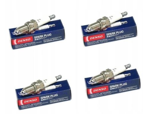 Świeca Zapłonowa X24Epr-U9