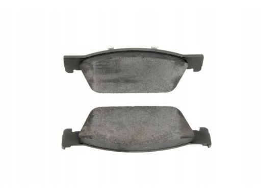 Klocek Hamulcowy Kpl. 2462301