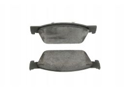 Klocek Hamulcowy Kpl. 2462301